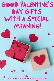 Also, our valentine's day gifts for her can be customized with birthstones, charms, and engravings. 21 Good Valentine S Day Gifts With A Special Meaning