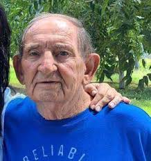 Vermoorde afgetrede sakeman van Christiana volgende week begrawe