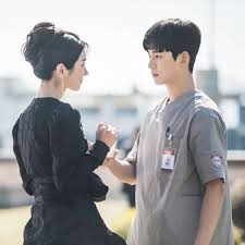 It's okay to not be okay. Seo Ye Ji S Luxurious Outfits In Netflix S It S Okay To Not Be Okay Are As Expensive As They Look Think Cartier Dior Prada South China Morning Post