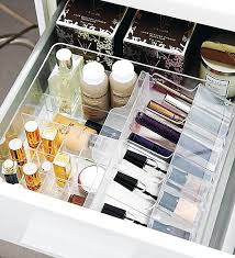 20 Marvelous Makeup Storage Ideas Makeup Drawer Organization Makeup Organization Diy Ikea Makeup