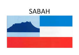 Image result for bendera sabah