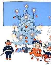 Gedichte Vom Weihnachtsbaum Gedichte Weihnachtsbaum