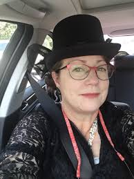 Decorated bike section of the Millbury Fourth of July parade