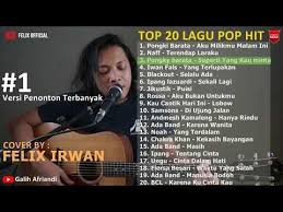 Pin Di Lagu Terbaik