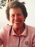 Betsy McClure Obituary (1928