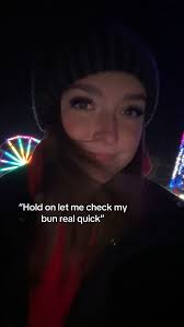 the only hairstyle I know how to do 🤞 #blowthisup #hair #fypシ #foryou...