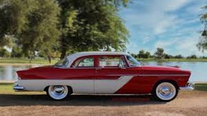 Image result for Tamiami Green 1955 Plymouth