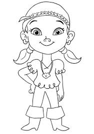 If you see a way this page can be updated or improved without compromising previous work, please feel free to contribute. Jake And The Neverland Pirates Coloring Pages Part 5