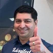 Jose Benedicto Salazar Obituary