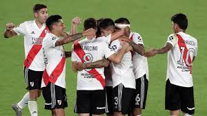 The clashes for the copa aldao between the champions of argentina and uruguay kindled the idea of continental competition in the 1930s. River Junior En Vivo Por La Copa Libertadores Partido Online Resultado Formaciones Y Suplentes Goal Com