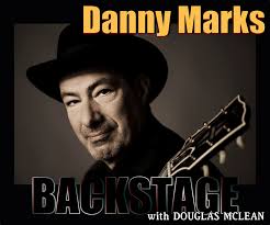 A Conversation With Danny Marks