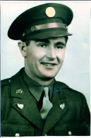 Joseph Anthony “Joe” Kaelin (1916-1999)