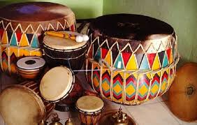 30 Alat Musik Tradisional Indonesia Yang Terkenal Bukareview