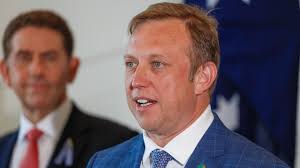 Governments can ‘do what they will’: Former Brisbane mayor