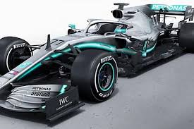 Meet The 2019 Mercedes F1 Car The W10 Mercedes Formula 1 Car Mercedes Car