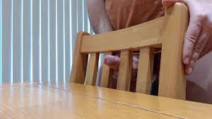 A solo male fucks his chair - Videos - xvix.eu