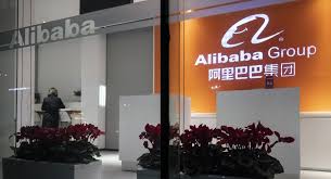 The fine, which was set at 4 per cent of alibaba's 2019. Z00giljl4ps8 M