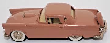 Image result for Buckskin Tan 1956 Thunderbird