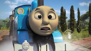 Thomas The Tank Engine & Friends Season 23