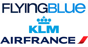 another devaluation is air france klms flying blue going