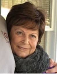 Gail B. Gooch Obituary