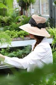 Pin By Bianca Buruiana On G A R D E N H O U S E Sun Hats Wide Brim Sun Hat Sun Hats For Women
