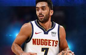 This is not mission accomplished. Nba Denver Nuggets Se Equivoca De Nombre Al Anunciar El Fichaje De Campazzo