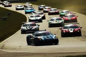 Riparte dal mazda raceway di laguna seca il campionato ferrari challenge targato virtual driver academy, gara in notturna con partenza alle ore 03.00. Ferrari Challenge Uk 2019 Series At Snetterton Conceptcarz Com