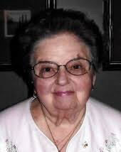 Obituary information for Maria (Marian) Anne LaBella