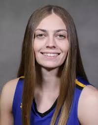 Jillian Aschoff (3/3/2025)