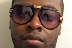 Bridges and Brows: Collector Focus Davon Ford- the return of the HUX!