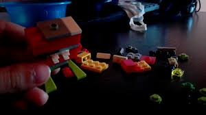 He's a protector with a penchant for parties. Lego Brawl Stars Surge Youtube