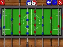 Euro tennis ball 2012juegos de fútbol en y8. Juega Foosball En Linea En Y8 Com