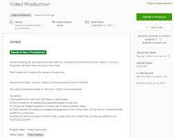 Cover letters are your first impression, so make it a good one. Upwork Proposal Cover Letter For Youtube Video Marketing