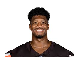 Jameis Winston - Cleveland Browns Quarterback - ESPN