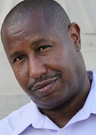 Fan Casting Terence Rosemore as Otis Graves in Superman