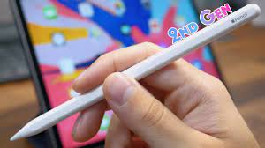 The apple pencil 2 is a definite upgrade to the apple pencil 1 almost just because you can charge the pencil by attaching it to your ipad. Apple Pencil 2 For Ipad Air Pro Unboxing Review Is It Worth It Youtube