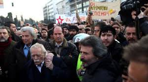 Ειδησεισ, ορθοδοξια, επιβιωση, ελλαδα, διεθνη, αρθρα, αποψεισ, αποκαλυψεισ 8ymata Xhmikwn Kai Dakrygonwn Epesan O Manolhs Glezos Kai O Mikhs 8eodwrakhs Mikhs 8eodwrakhs Odhgos