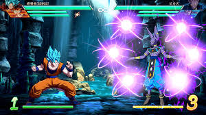 Today i provide here dragon ball legends hero tier list. Parent S Guide Dragon Ball Fighterz Age Rating Mature Content And Difficulty Outcyders