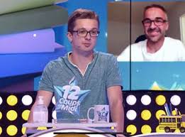 Les douze coup de midi. Leo Les 12 Coups De Midi Pourquoi Le Nouveau Maitre De Midi De 20 Ans Agace Les Telespectateurs