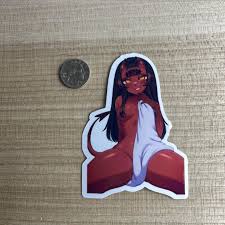 Meru The Succubus - Tumblr Adult Content Trending Now 🔥