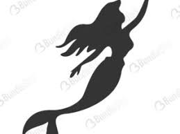 Download Little Mermaid Svg Cut Files Free Svg Download Bundlesvg