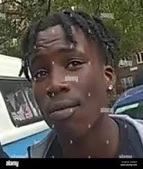 Deshaun Ware's Instagram, Twitter & Facebook