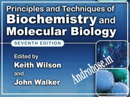 Principles And Techniques Of Biochemistry Seventh Edition Pdf Free Download Biochemistry Molecular Biology Molecular
