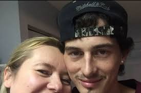 Fundraiser for Jacque Vantyle-Harris by Caitlyn Bennett : Tanner Daniel  Thornton