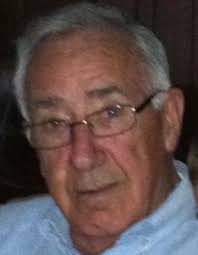 Obituary for Joseph Carl Edward Rossignol