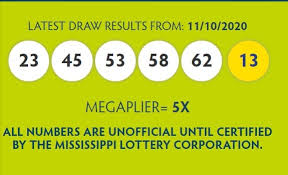 Mega millions winner:mega millions $273 million winning ticket sold in phillipsburg. Mega Millions Winning Numbers For November 10th 2020 Wxxv 25