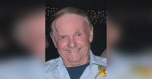 Obituary information for Lee Ervin Priebe