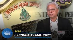 Penghuni sekolah henry gurney berkongsi harapan sempena aidilfitri. Pkpd Sekolah Henry Gurney Dikenakan Pkpd Youtube