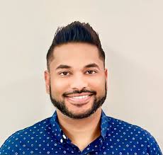 Contact Andy Kumar, Email: ****@****.com & Phone Number